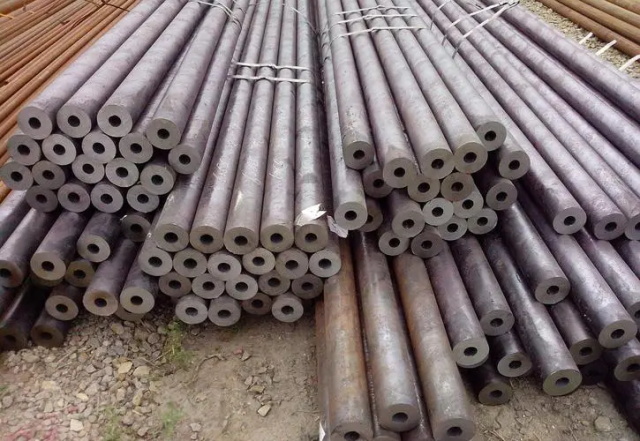 杭州无缝钢管规格表