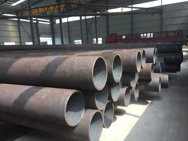 杭州16mn无缝钢管