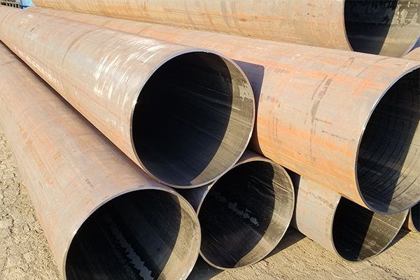 杭州大口径无缝钢管