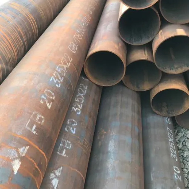 杭州35crmo无缝钢管