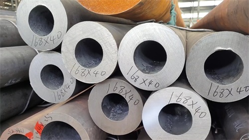 杭州42crmo无缝钢管