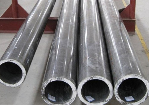 杭州精密液压无缝钢管