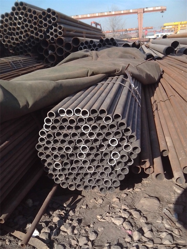 杭州小口径精密无缝钢管