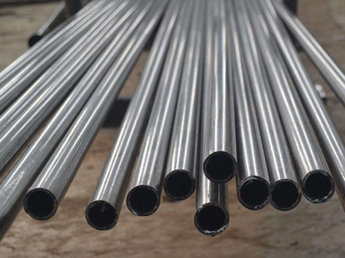 杭州精密无缝钢管生产厂家