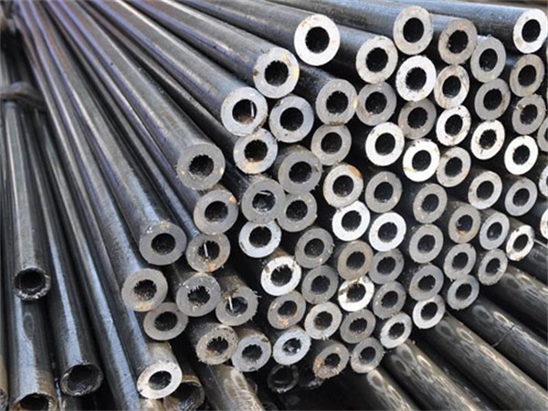 杭州精密光亮无缝钢管
