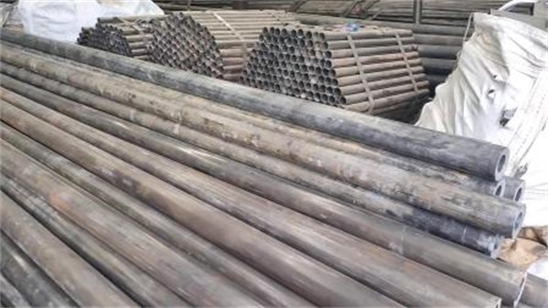 杭州精密冷拔无缝钢管
