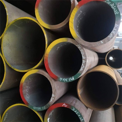 杭州27simn厚壁无缝钢管