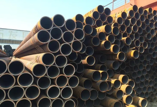 杭州无缝钢管厂