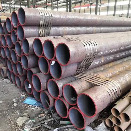 杭州q345b无缝钢管厂