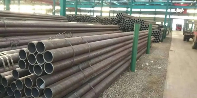 杭州16mn无缝钢管厂