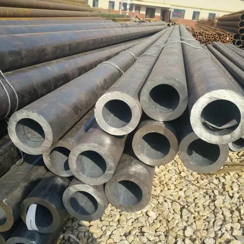 杭州20#无缝钢管厂