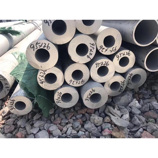 杭州42crmo无缝钢管厂