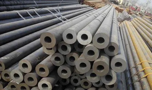 杭州冷拔无缝钢管厂