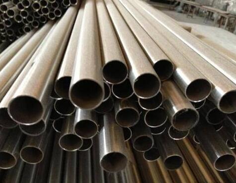 杭州冷拔精密无缝钢管厂