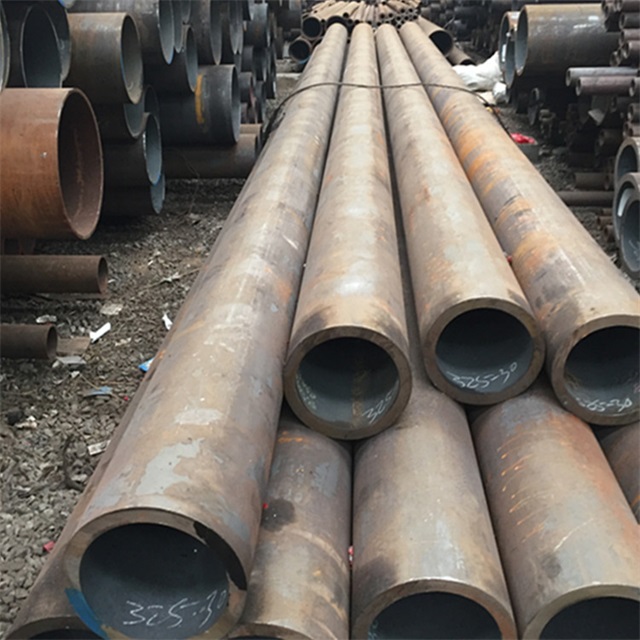 杭州中低压锅炉用无缝钢管价格