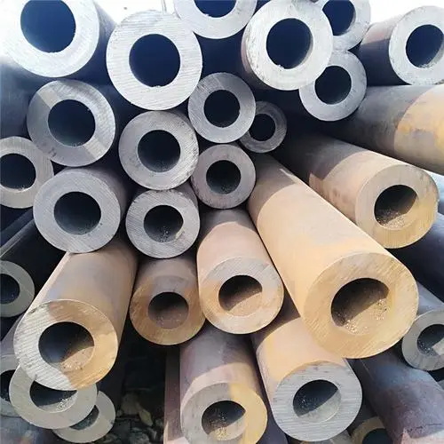 杭州gb t 8162 结构用无缝钢管