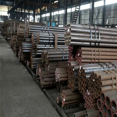 杭州gb8162-2008结构用无缝钢管
