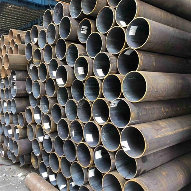 杭州20#结构用无缝钢管