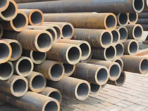 杭州输送流体用无缝钢管