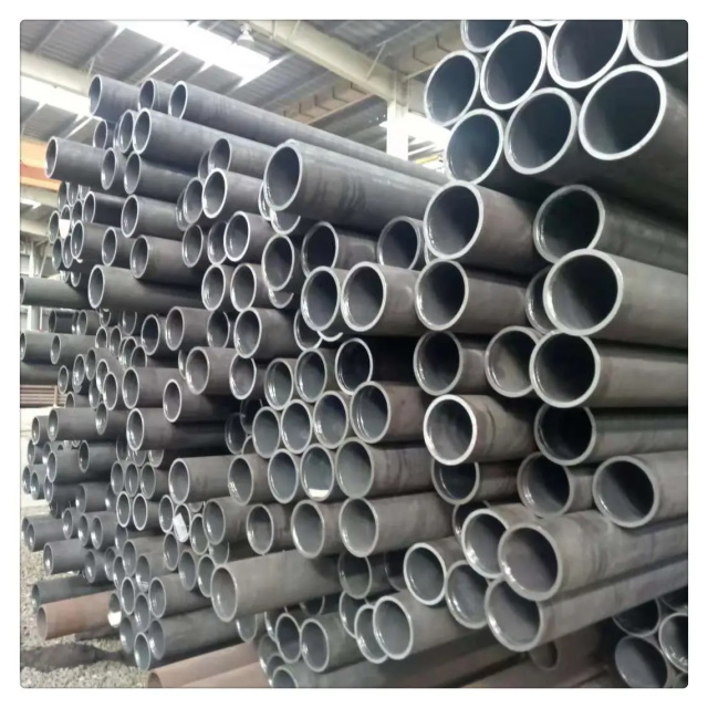 杭州GB8163无缝管