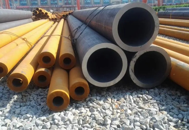 杭州GB5310锅炉钢管