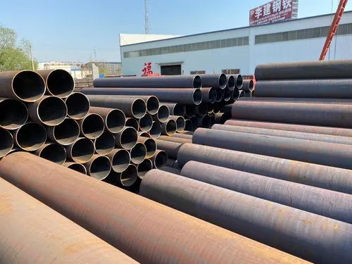 杭州GB5310锅炉管