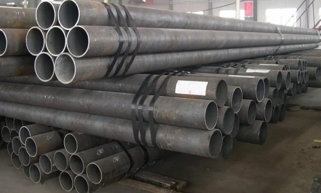 杭州高压无缝钢管