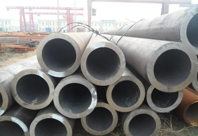 杭州GB5310钢管