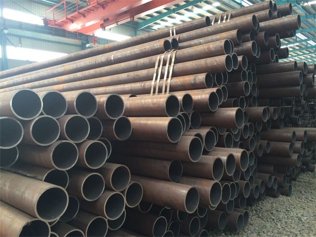 杭州化肥设备用高压无缝钢管