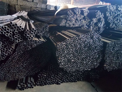 杭州GB6479无缝管 