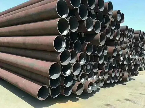 杭州GB6479无缝钢管