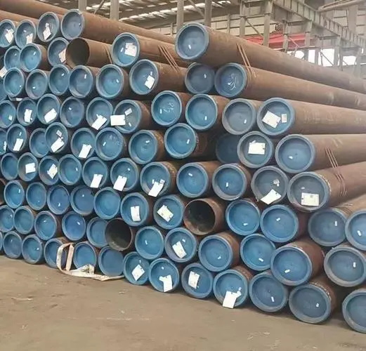 杭州GB6479化肥设备用无缝钢管