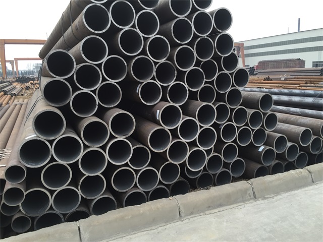 杭州GB9948无缝管