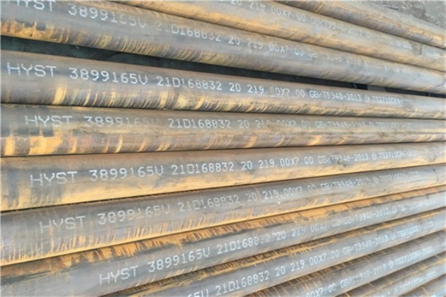 杭州GB9948石油裂化管