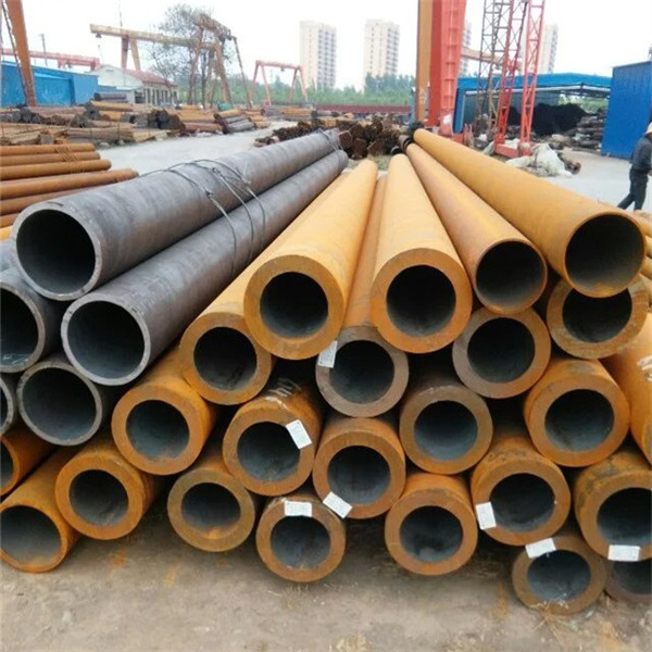 杭州地质无缝管