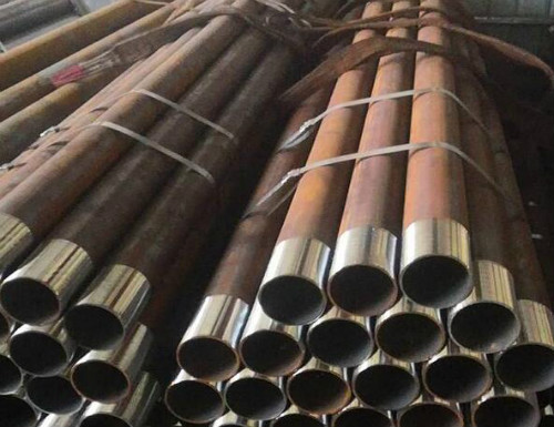 杭州地质用无缝钢管