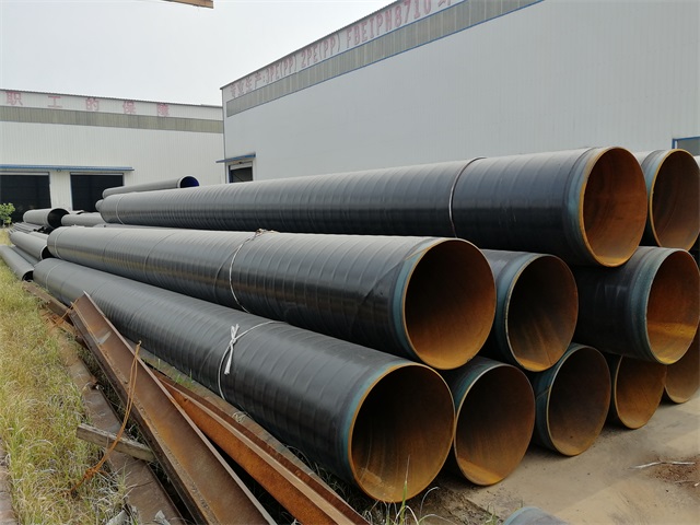 杭州防腐无缝钢管