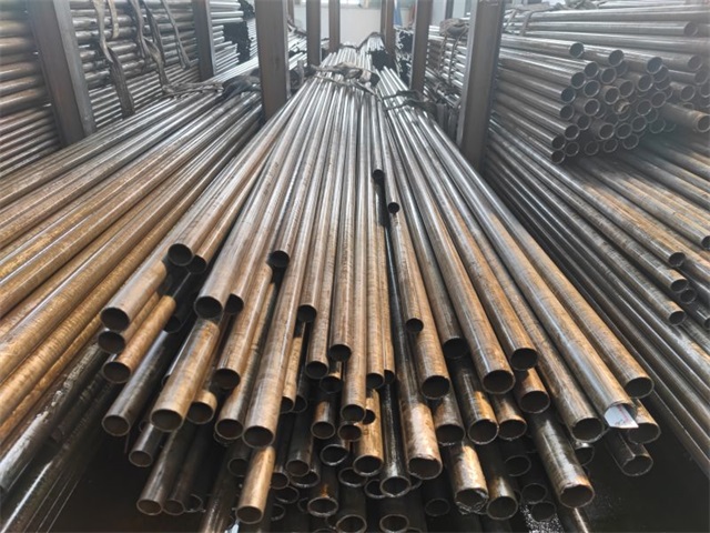 杭州40cr精密无缝钢管