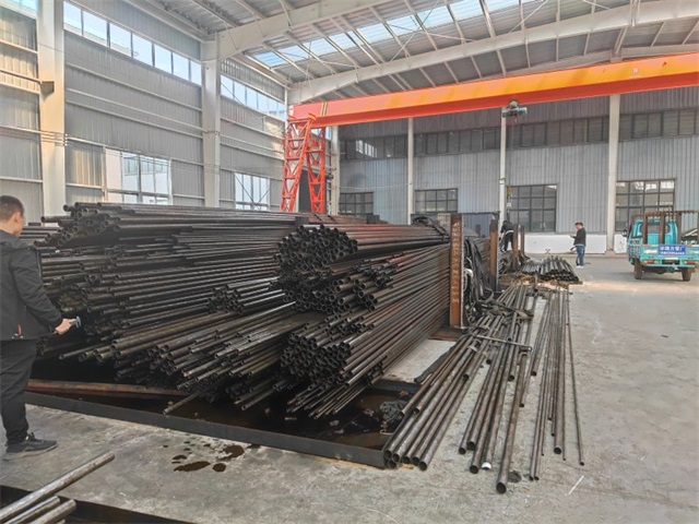 杭州304精密无缝钢管