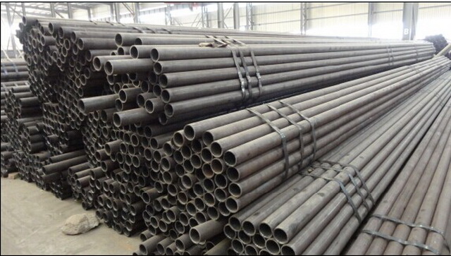 杭州GB8163流体用无缝管