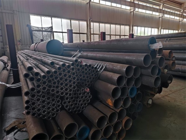 杭州高压锅炉管