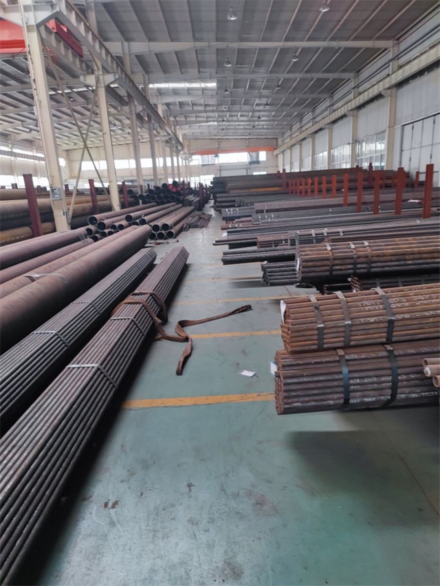 杭州高压锅炉钢管