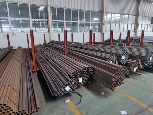 杭州高压锅炉用无缝钢管