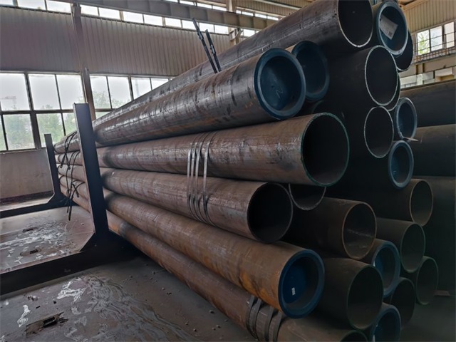 杭州高压无缝管