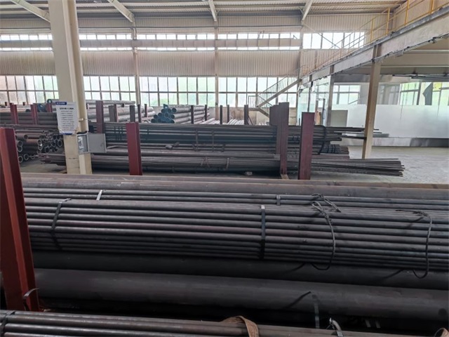 杭州5310无缝钢管 