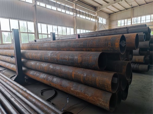 杭州5310锅炉钢管