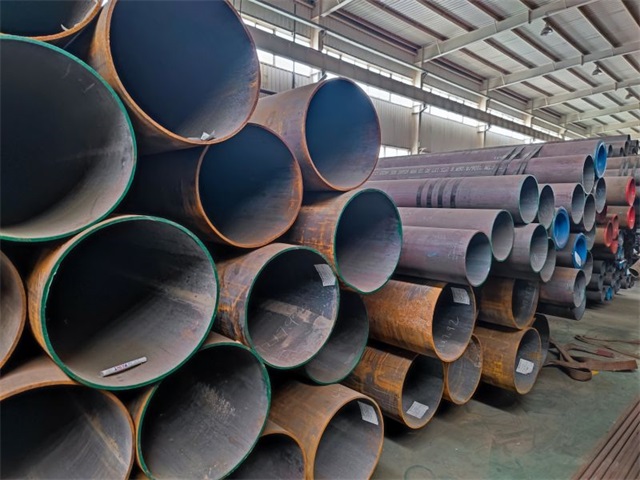 杭州5310高压锅炉钢管