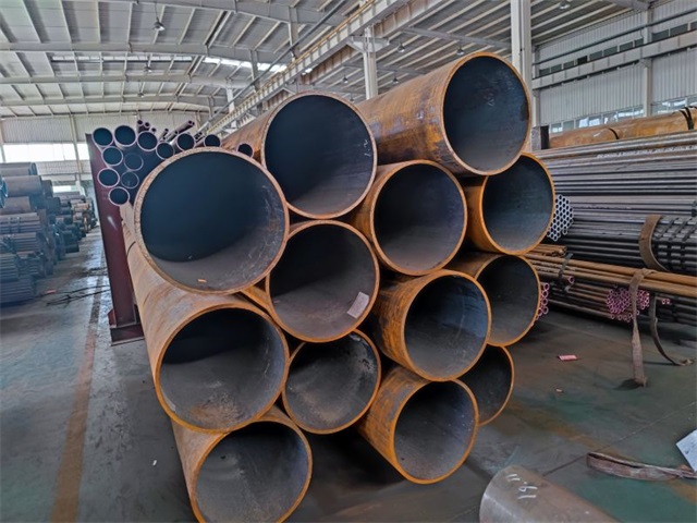 杭州GB5310高压锅炉管