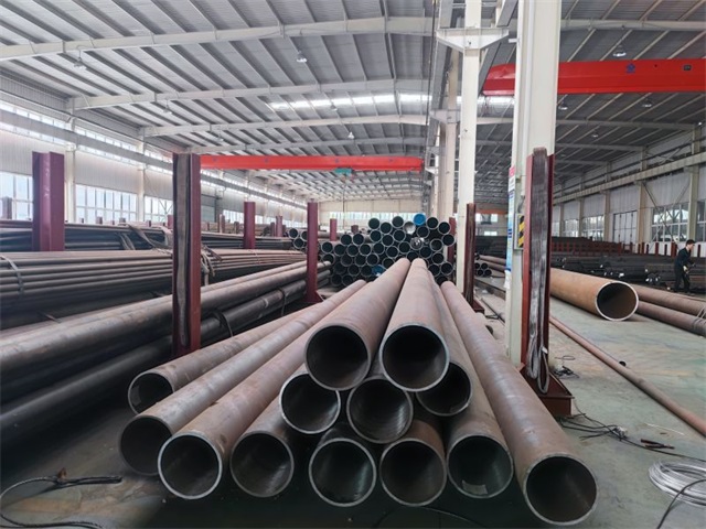 杭州20G高压无缝钢管