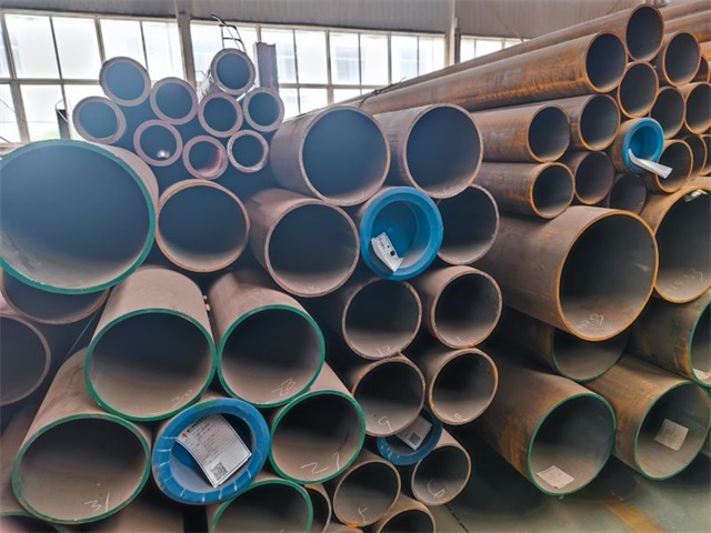 杭州20G无缝钢管厂家